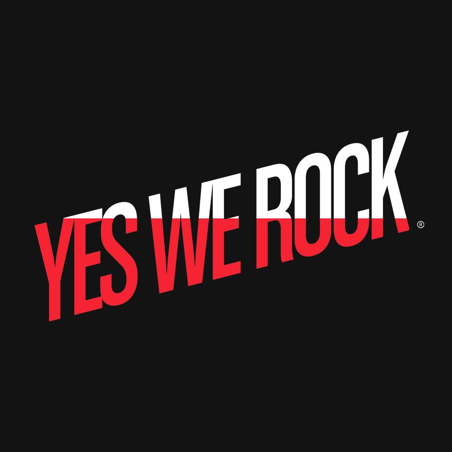 Yes We Rock
